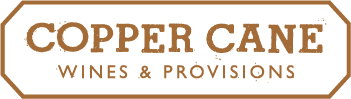 Copper Cane Logo