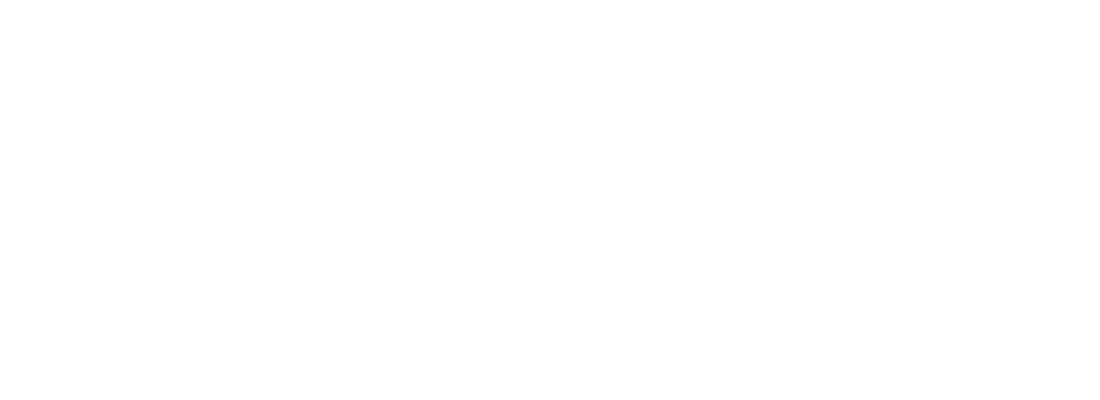 Quilt logo white