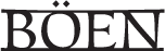 Böen logo dark