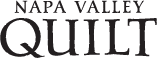 Quilt logo dark